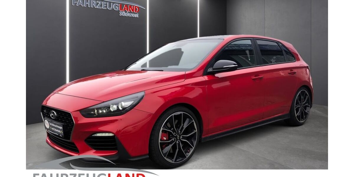 Hyundai i30 78.800 km 21.990 &euro; Müllheim 79379
