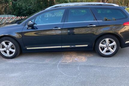 Citroen C5 165.000 km 6.200 &euro; Schorndorf 73614