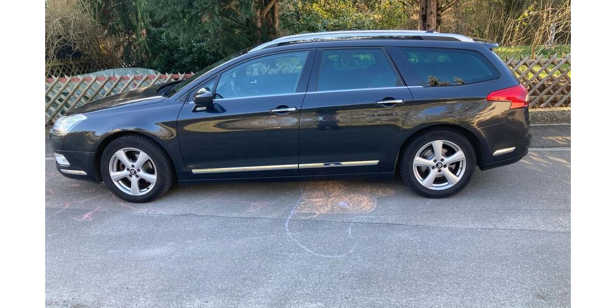 Citroen C5 165.000 km 6.200 &euro; Schorndorf 73614