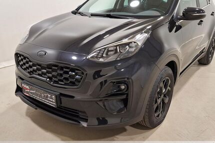 Kia Sportage 59.895 km 19.999 &euro; Dresden 01157