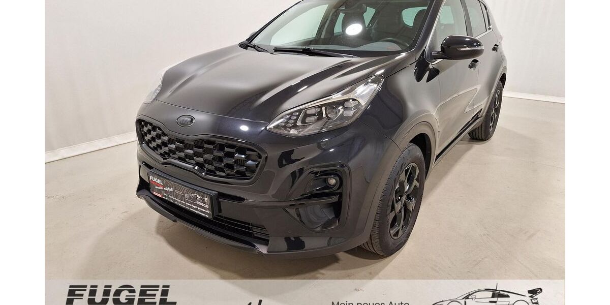 Kia Sportage 59.895 km 19.999 &euro; Dresden 01157