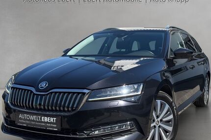 Skoda Superb 82.200 km 25.690 &euro; Sandhausen 69207