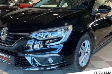 Renault Megane 63.600 km 14.790 &euro; Kolbermoor bei Rosenheim 83059