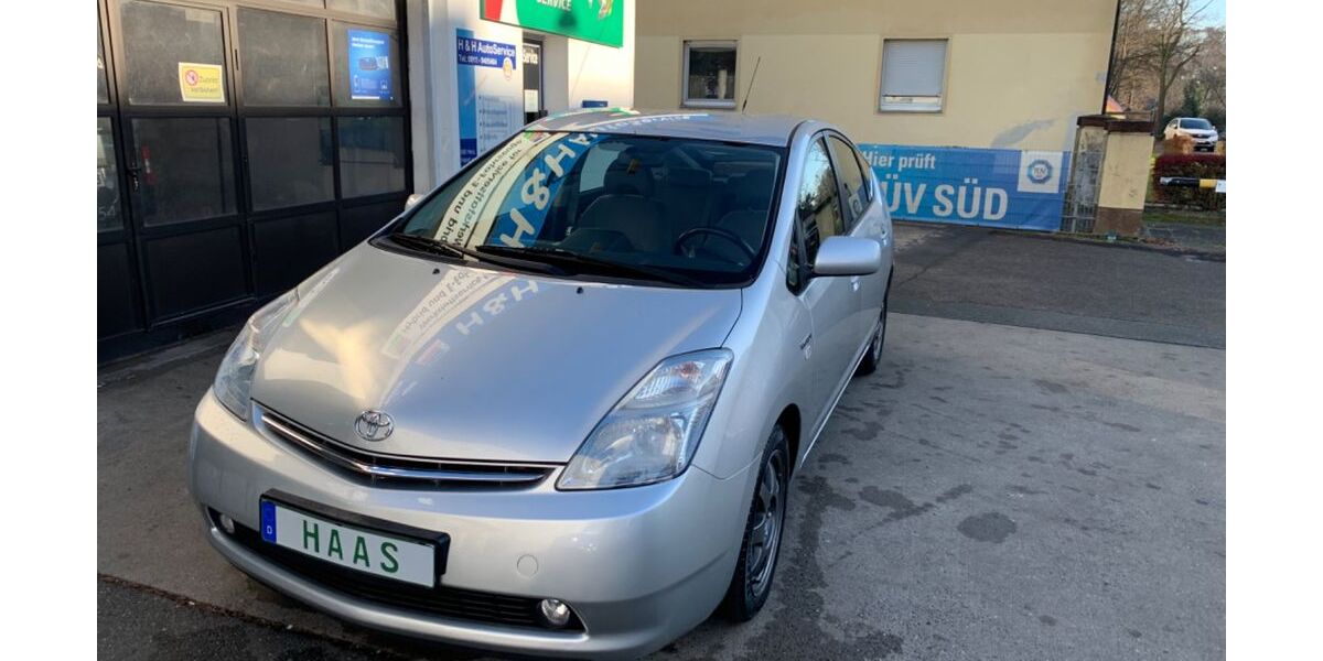 Toyota Prius 204.934 km 4.500 &euro; Nürnberg 90480