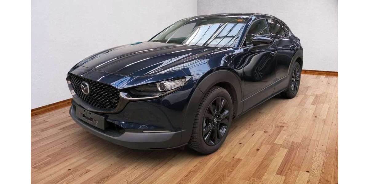 Mazda CX-30 20.000 km 24.444 &euro; Hollenstedt 21279