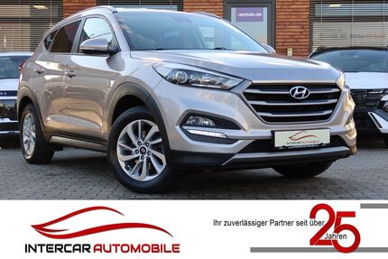 Hyundai TUCSON 125.000 km 13.890 &euro; Darmstadt 64293