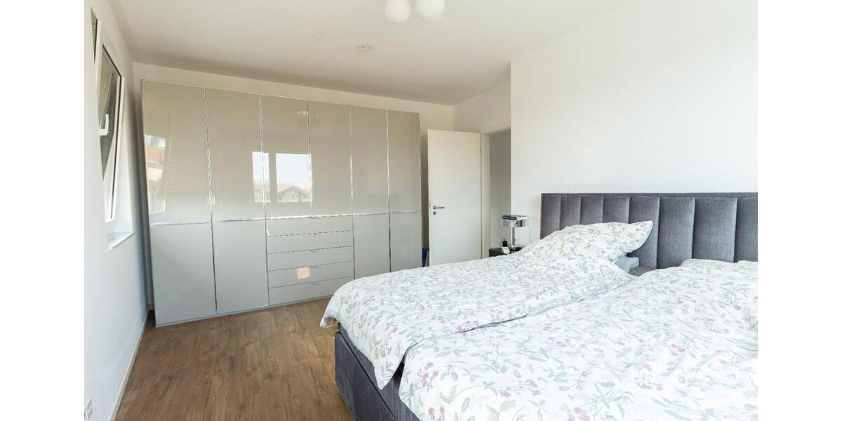 Etagenwohnung Selm - 4 Zimmer, 131 m&sup2;, 1.200&euro; | Angebot:25349080