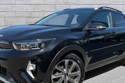 Kia Stonic 11.500 km 21.490 &euro; Augsburg 86179