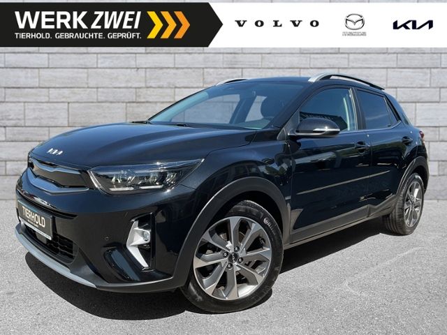 Kia Stonic 11.500 km 21.490 &euro; Augsburg 86179