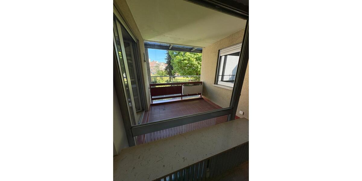 Etagenwohnung Saarbrücken Dudweiler - 2 Zimmer, 65 m&sup2;, 630&euro; | Angebot:26412255