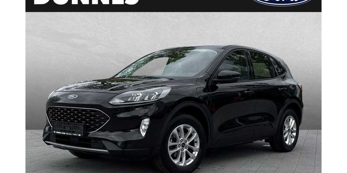 Ford Kuga 54.000 km 21.520 &euro; Regensburg 93059