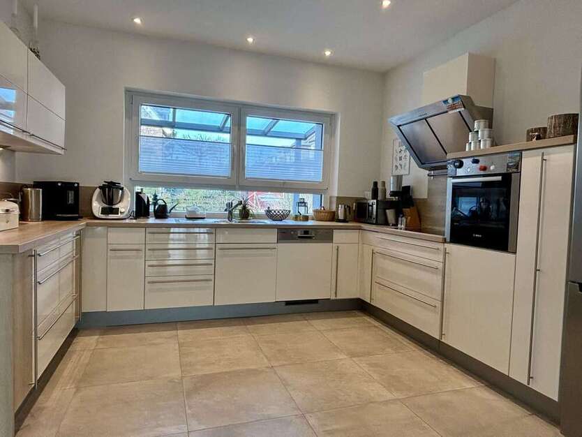 Haus zum Kaufen in Haltern am See 659.000 € 155 m²