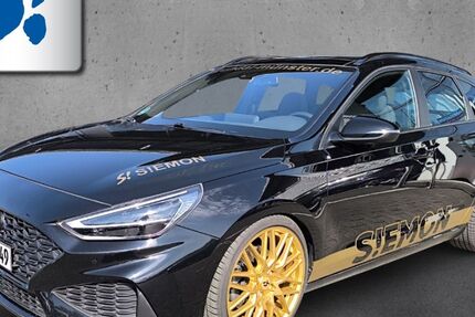 Hyundai i30 91.595 km 17.430 &euro; Münster 48157