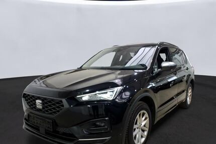 Seat Tarraco 71.613 km 27.020 &euro; Nabburg 92507