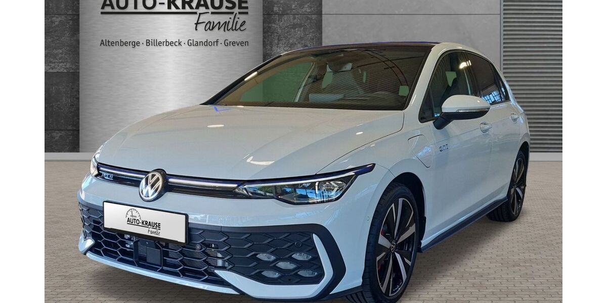 VW Golf 11.000 km 44.990 € Glandorf 49219