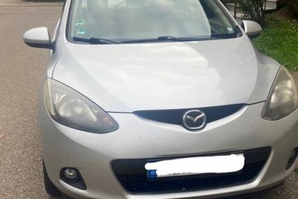 Mazda 2 270.000 km 1.250 € Gaildorf 74405