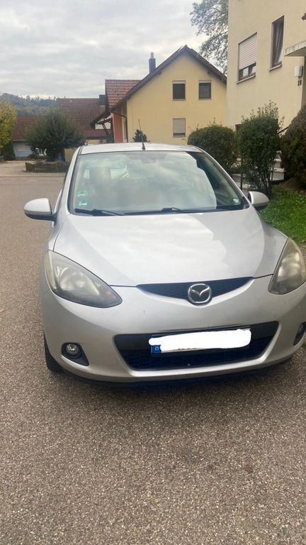 Mazda 2 270.000 km 1.250 € Gaildorf 74405