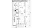 Doppelhaushälfte Detmold Hakedahl - 5 Zimmer, 128 m&sup2;, 1.830&euro; | Angebot:26102691