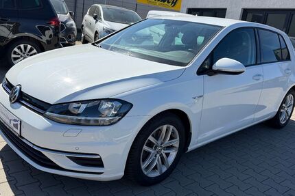 VW Golf 98.900 km 16.490 &euro; Stuhr 28816