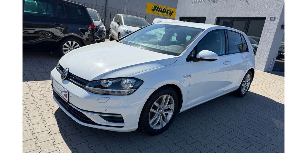 VW Golf 98.900 km 16.490 &euro; Stuhr 28816
