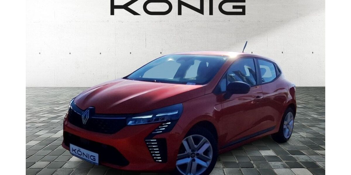 Renault Clio 7.687 km 17.999 &euro; Zerbst / Anhalt 39261