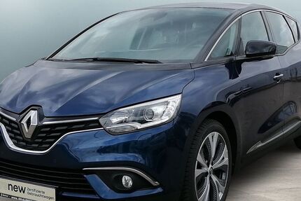 Renault Scenic 70.600 km 11.490 &euro; Brandenburg a.d. Havel 14772