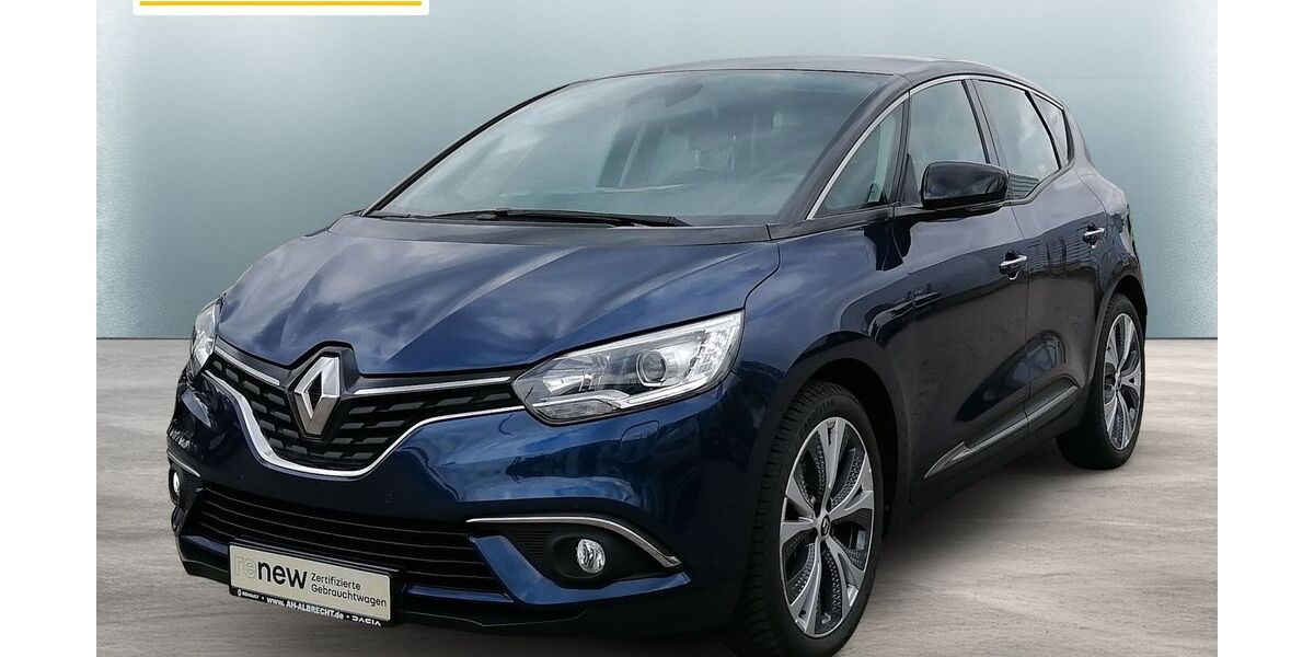 Renault Scenic 70.600 km 11.490 &euro; Brandenburg a.d. Havel 14772