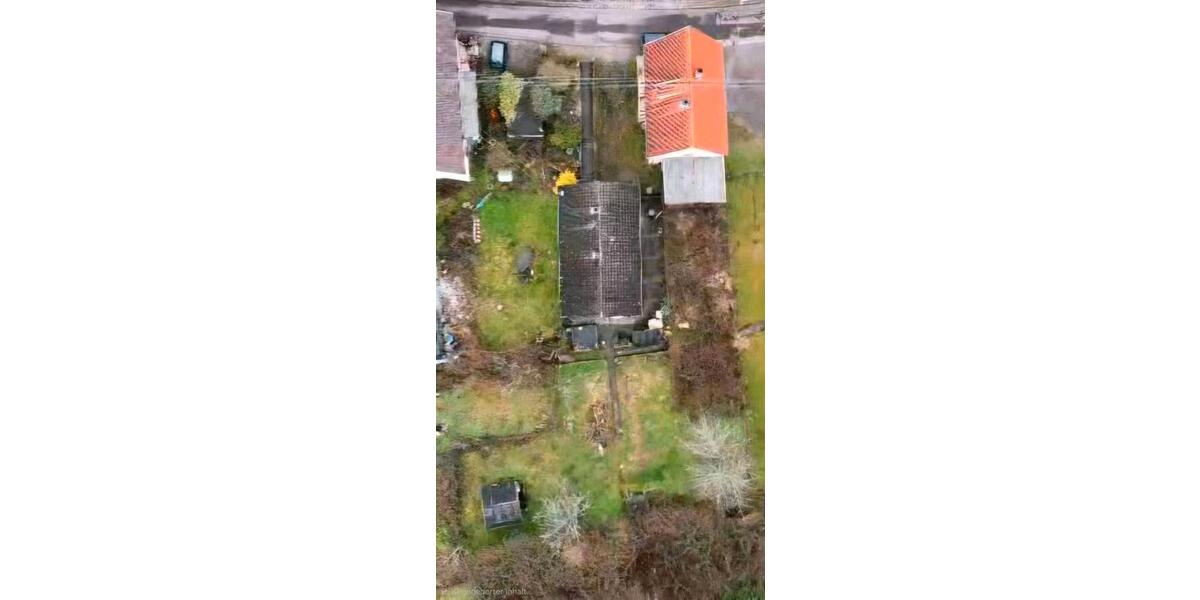 Einfamilienhaus Albersweiler - 4 Zimmer, 110 m&sup2;, 198.000&euro; | Angebot:25622977