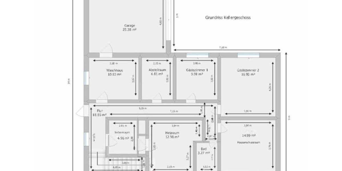 Einfamilienhaus Delitzsch - 4 Zimmer, 140 m&sup2;, 330.000&euro; | Angebot:24754137