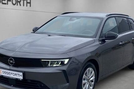 Opel Astra 13.500 km 22.450 &euro; Nordhorn 48531