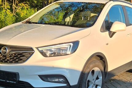Opel Mokka X 194.457 km 8.999 € Selters 56242