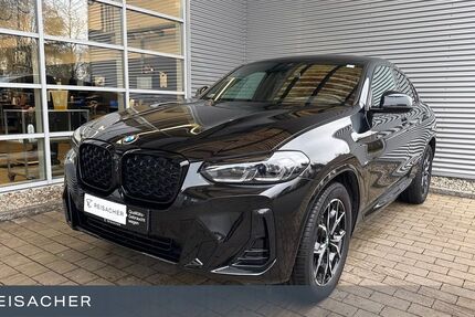 BMW X4 10.400 km 50.990 &euro; Memmingen 87700