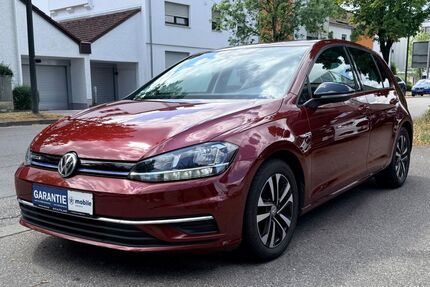 VW Golf 92.000 km 12.890 &euro; Waldkraiburg 84478