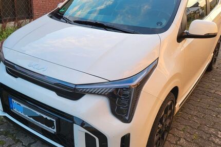 Kia Picanto 8.300 km 18.960 &euro; Melsungen 34212
