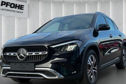 Mercedes-Benz GLA 200 4.155 km 38.350 &euro; Schwerin 19061