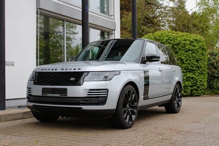 Land Rover Range Rover 79.590 km 69.900 &euro; Grünwald 82031