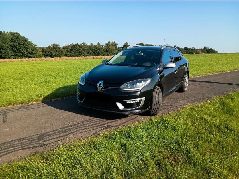Megane