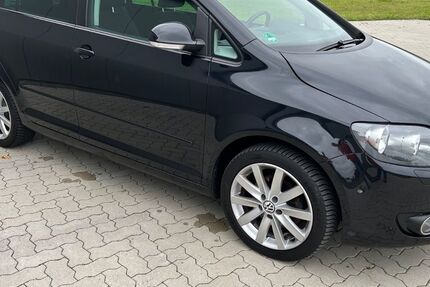 VW Golf Plus 185.000 km 6.900 € Buchholz Nordheide 21244