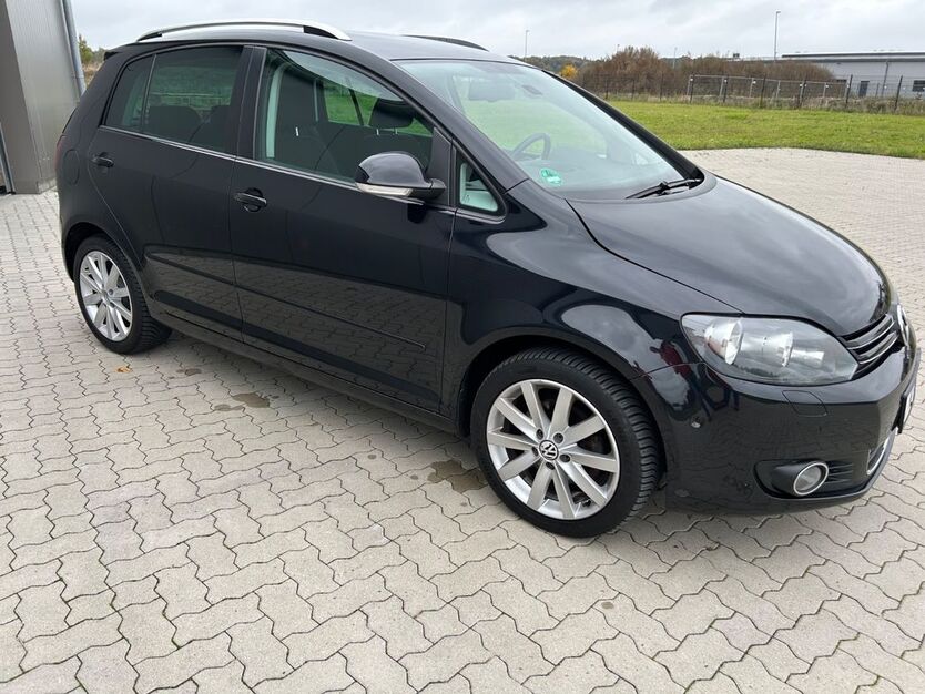 VW Golf Plus 185.000 km 6.900 € Buchholz Nordheide 21244