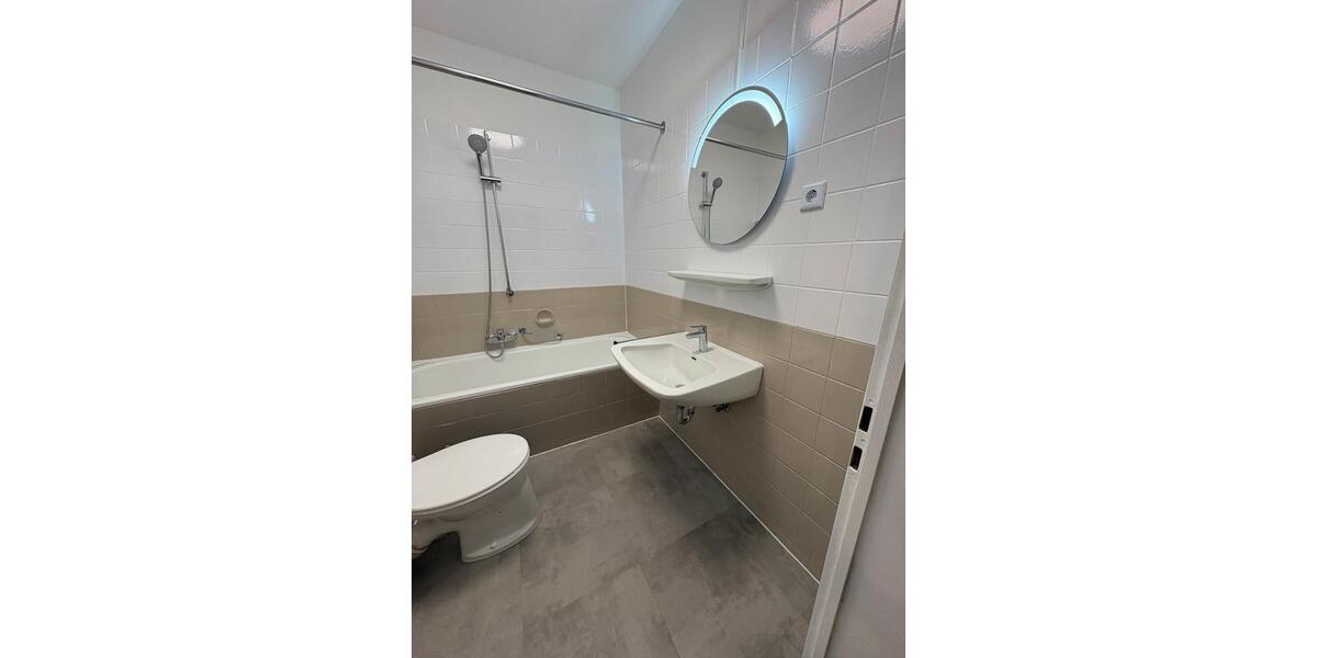 Etagenwohnung Saarbrücken Dudweiler - 2 Zimmer, 65 m&sup2;, 630&euro; | Angebot:26412255