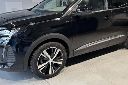 Peugeot 3008 16.326 km 26.100 &euro; Augsburg 86179