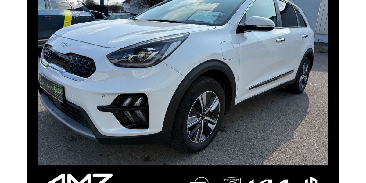 Kia Niro 31.513 km 19.980 &euro; Mindelheim 87719