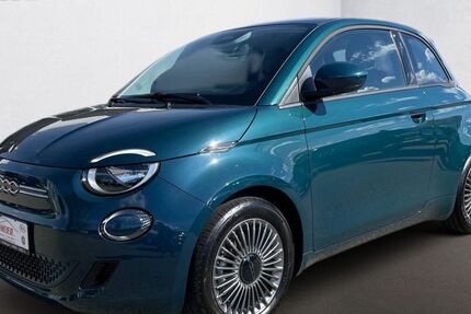 Fiat 500e 4.900 km 24.500 € Nördlingen 86720