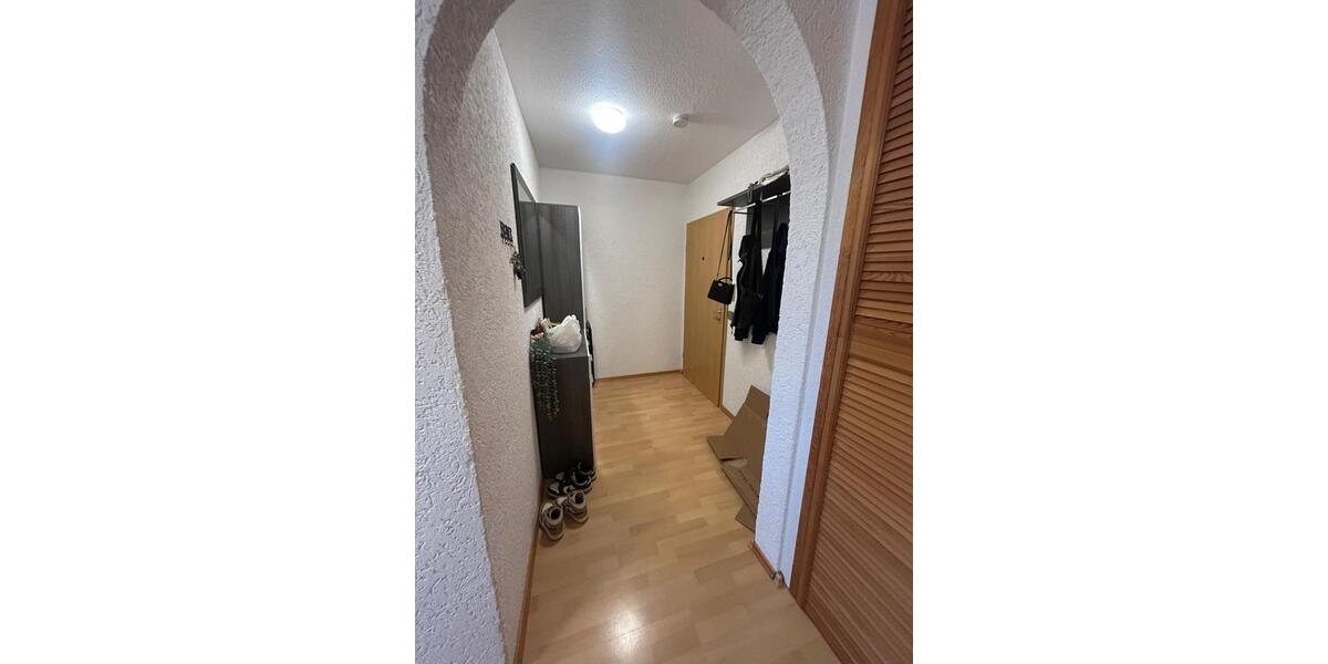 2 Zimmer Wohnung 63qm in Dansenberg zu verkauten 2 zimmer