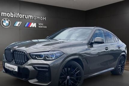 BMW X6 111.594 km 65.407 &euro; Freiberg 09599