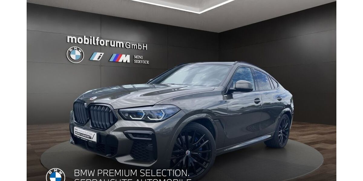 BMW X6 111.594 km 65.407 &euro; Freiberg 09599