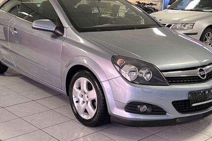 Opel Astra 117.000 km 6.990 &euro; Speyer 67346