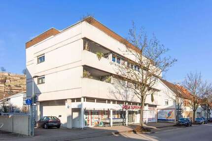 Wohnung zum Kaufen in Asperg 265.000 € 73.52 m²