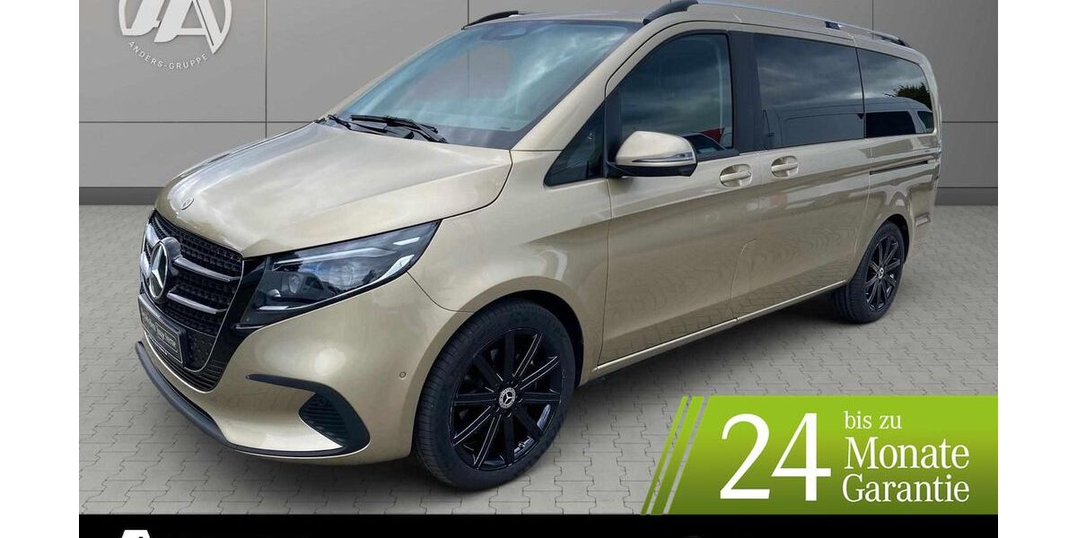 Mercedes-Benz V 300 18.500 km 64.900 &euro; Verden (Aller) 27283