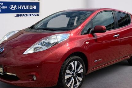 Nissan Leaf 18.725 km 7.480 € Bad Dürkheim 67098